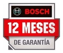 Barra Telescópica Bosch Bt350 Para Nivel Laser Gll Gpl Bm1