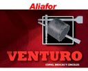 Mecha Pala Paleta Para Madera 16 Mm Venturo Bpm-16
