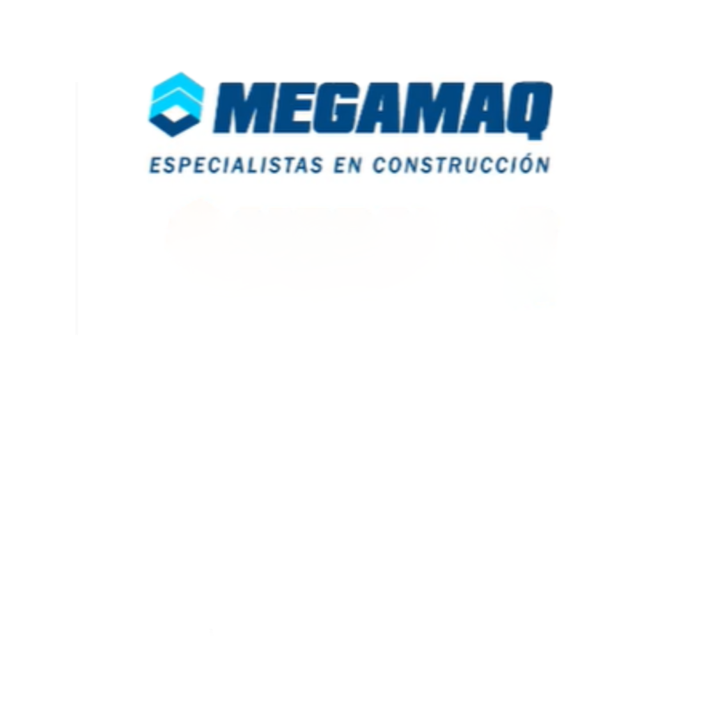 HORMIGONERA MEGAMAQ 400 LTS MOBPRO400 C/MOTOR 2 HP MONO