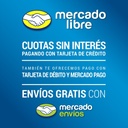 Prensa Sargento Ajuste Rapido 18 P 63x450mm Ingco Hqbc01603