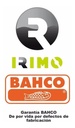 Juego Tubos Crique Irimo De Bahco Enc 1/4 1/2 58 Piezas