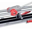 Cortadora De Ceramica Industrial Rubi Fast 65 Cm + Escuadra