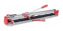 Cortadora De Ceramica Industrial Rubi Fast 65 Cm + Escuadra