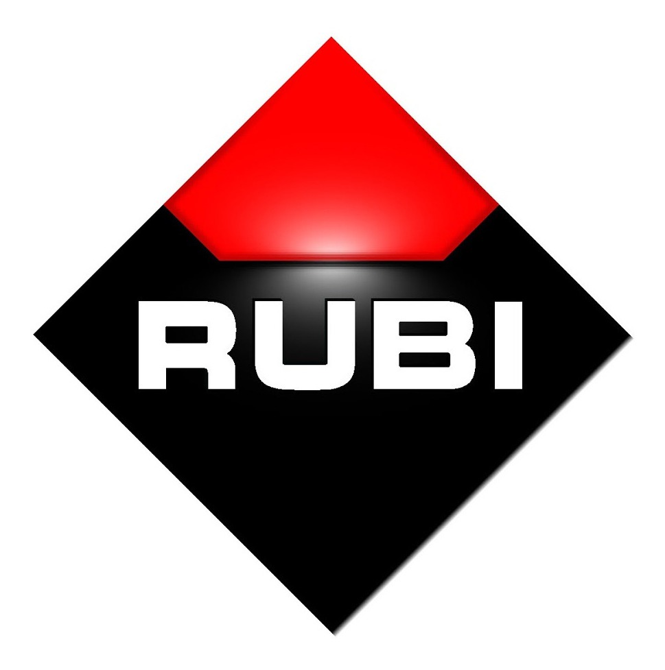 Cortadora Ceramica Porcelanato Rubi Star Max 65 C/bolso