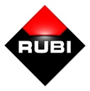 Cortadora Ceramica Porcelanato Rubi Star Max 65 C/bolso