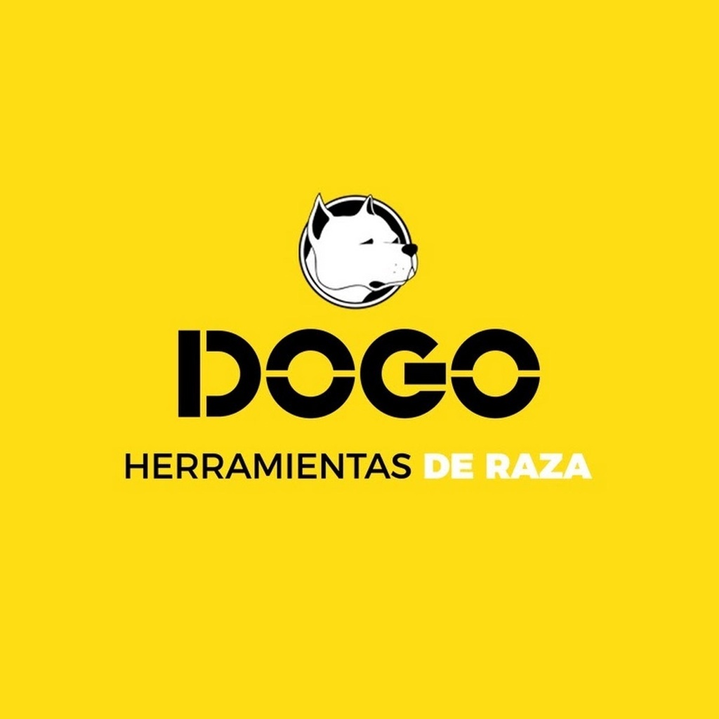 Compresor Especialista Dogo 50 Litros - 2hp