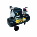 Compresor Especialista Dogo 50 Litros - 2hp