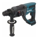 Rotomartillo Inalambrico Makita Dhr202rfe Baterias Maletin