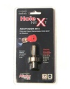 Adaptador M14 Para Taladro De Copa Diam Aliafor Next Hole