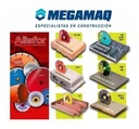 Disco Diamantado Laser General Aliafor Ls-4.5 Pulgadas 115mm