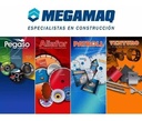 Disco Diamantado Laser General Aliafor Ls-4.5 Pulgadas 115mm