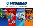 Disco Diamantado 230mm. Aliafor Ls-9ab Maximo Rendimiento