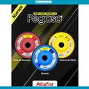 Disco Flap 115 Pulido Vidrio Mamposteria 36-60-80-120-220400