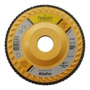 Disco Flap 115 Pulido Vidrio Mamposteria 36-60-80-120-220400