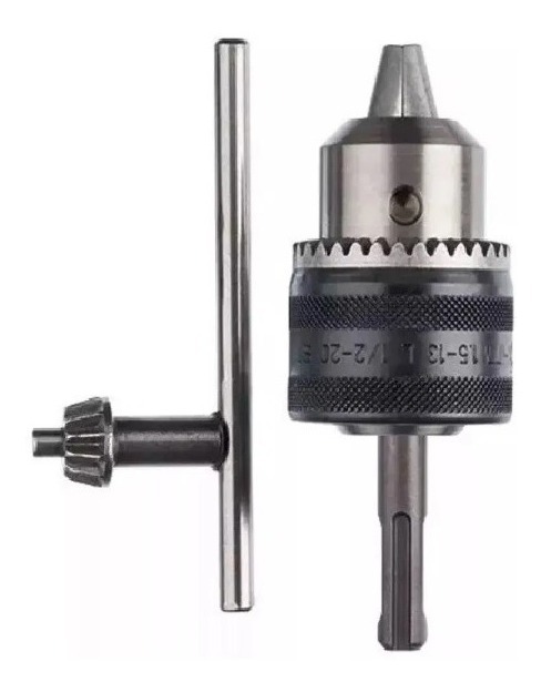 Mandril 13mm Adaptador Sds Plus Makita 195429-4 Rotomartillo
