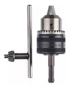 Mandril 13mm Adaptador Sds Plus Makita 195429-4 Rotomartillo