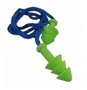 Protector Auditivo Libus Quantum Trialeteado C/cordon 900473