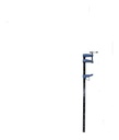 Sargento Prensa Carpintero Tipo F Doble 120 Cm Maez Megamaq