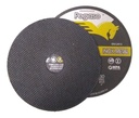 Disco Corte Aliafor Pegaso Inoxidable Metal 115 Mm X 1.6 Mm