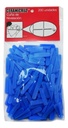 Separador P/ceramica Tipo Cuña X Bolsa 200u Ceramicruz