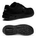 Calzado Zapatilla De Seguridad Voran Energy 440 Black 