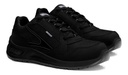 Calzado Zapatilla De Seguridad Voran Energy 440 Black 