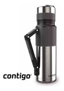 Termo Contigo 2070898 De Acero Inoxidable 1.1l