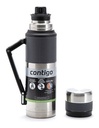 Termo Contigo 2070898 De Acero Inoxidable 1.1l