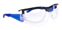 Anteojos De Seguridad Steelpro Spy Flex Plus 201020233