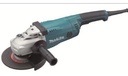 Amoladora Angular 180 Mm 2600 W Makita Ga7040s