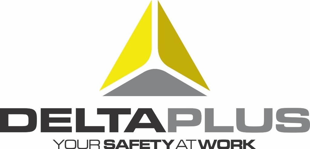 Antiparra De Seguridad Deltaplus Galeras Transparente Iram