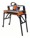Cortadora De Ceramica Porcelanato Clipper Tr 202  200mm Mesa