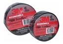 Cinta Aisladora 3m 18mm X 10mts Temflex 1550 Pvc
