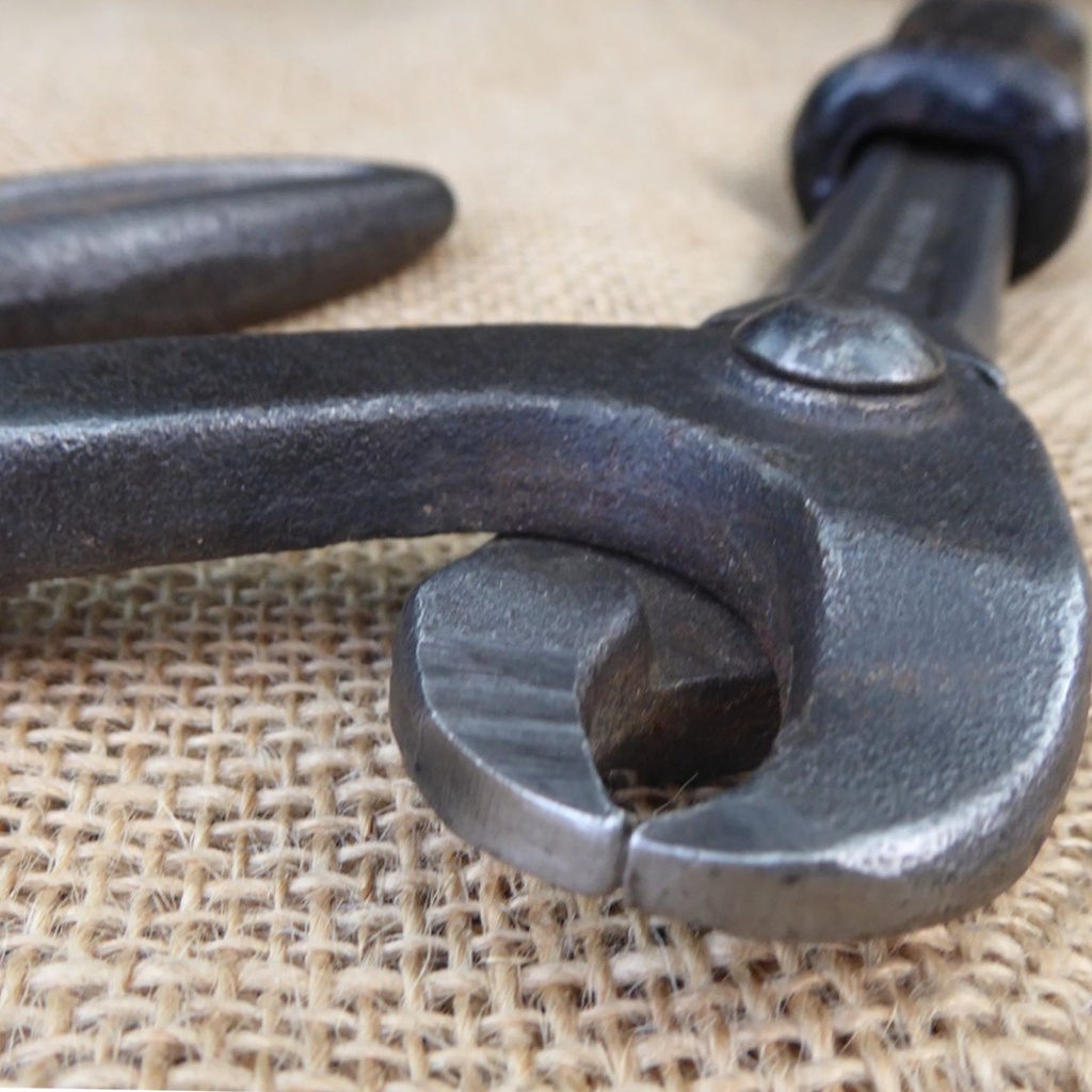 Saca Clavo Saca Uñas Bahco N 30 Carpinteria