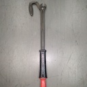 Saca Clavo Saca Uñas Bahco N 30 Carpinteria