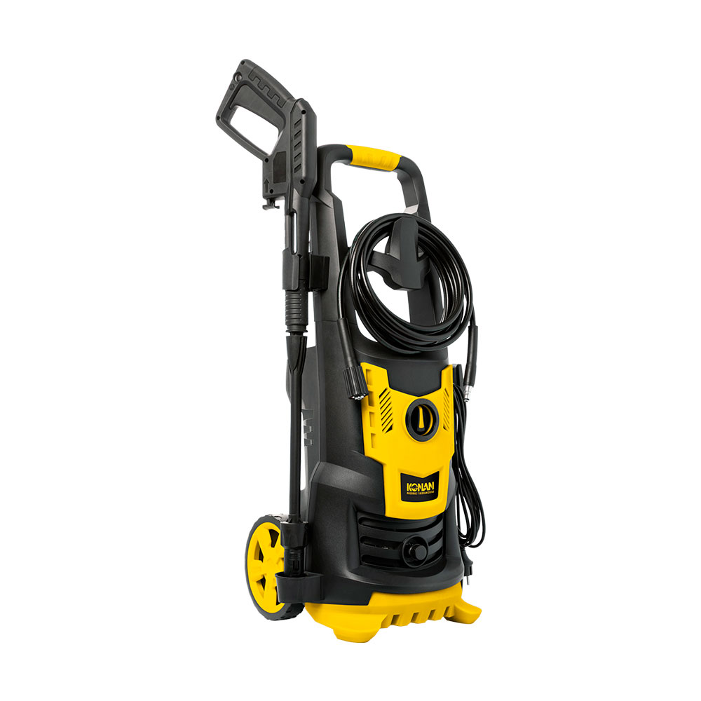 HIDROLAVADORA KONAN 150 BAR 2200 W - KHI2200