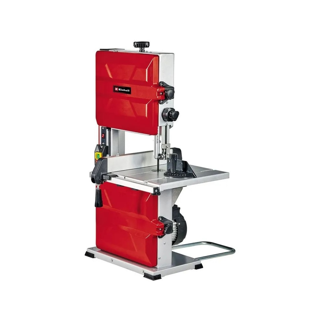 SIERRA SIN FIN MESA BANCO 400W EINHELL - TC-SB245 MM L - 4308035