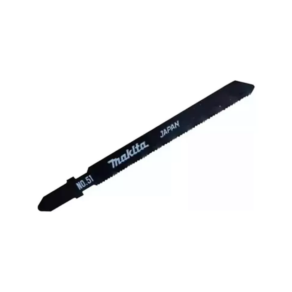 HOJA DE SIERRA / SEGUETA CALAD MAKITA NO.51 - A-86561