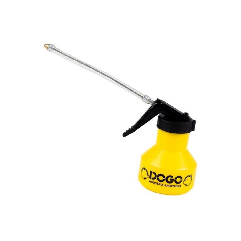 ACEITERA METAL DOGO P/RIGIDO 600 CC - DOG20642
