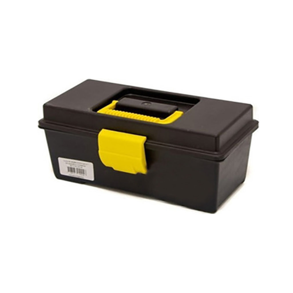 Caja De Herramientas 13 " Plastica