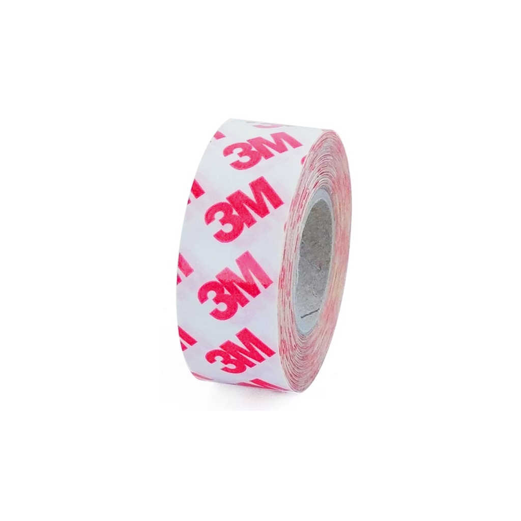 CINTA DOBLE FAZ 3M 16MM X 1M 4031 - 3MADDFUG0752