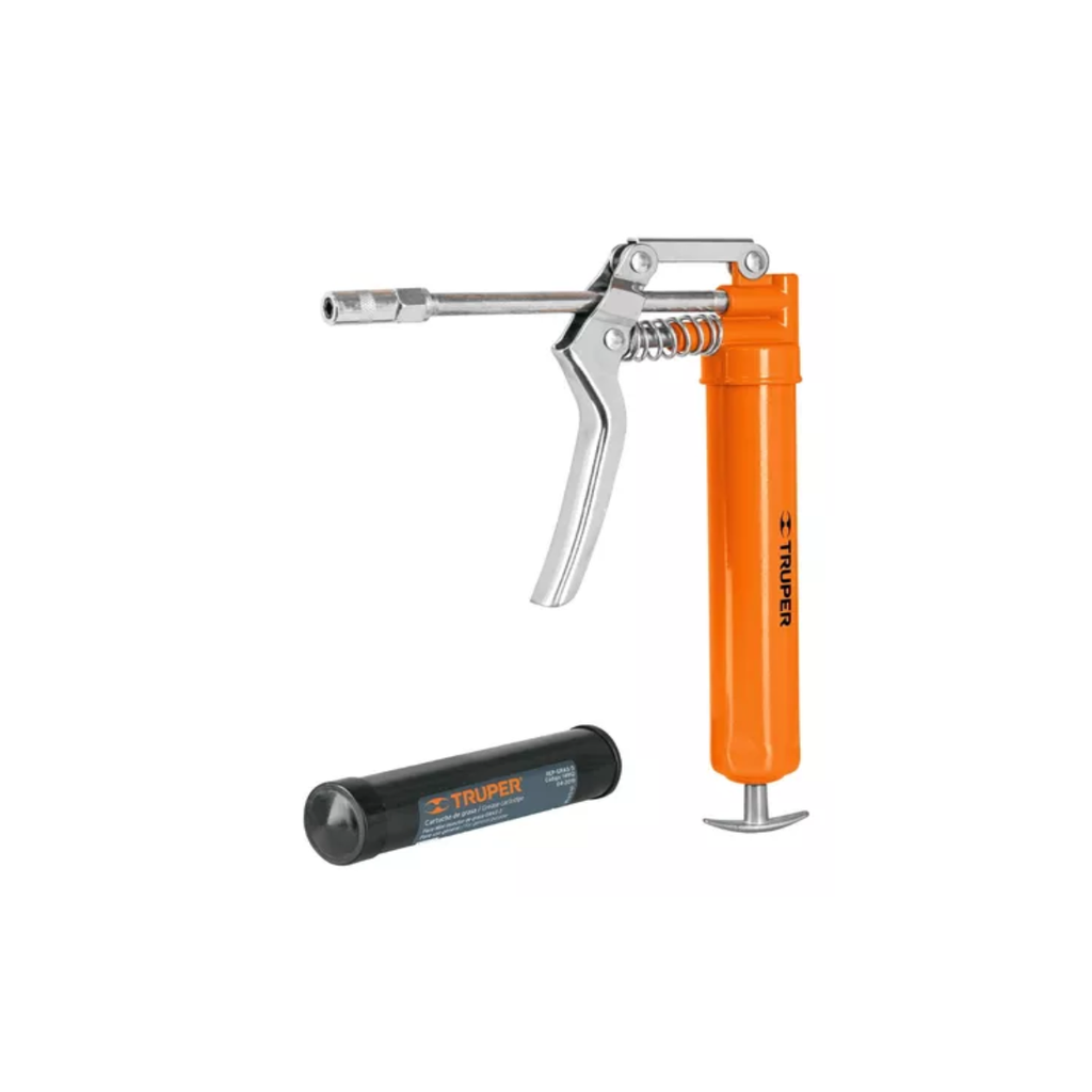 ENGRASADORA MANUAL TRUPER MINI 3ONZ GRAS-3 - 14911