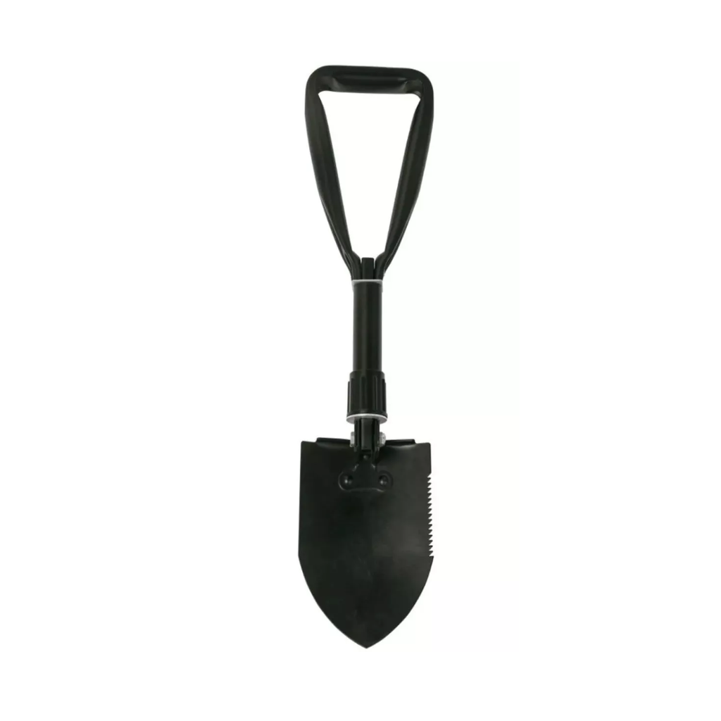 PALA PLEGABLE TRUPER TIPO SCOUT 4 EN 1 C/FUNDA - 16018