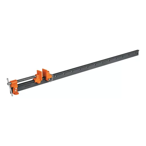 [2304201011114386] PRENSA SARGENTO TRUPER DE SOLERA PERFIL T DE 102 MM - 17729