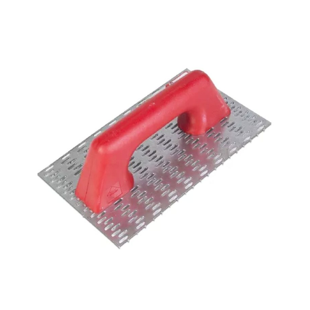 RASCADOR MONOCAPA RUBI 250 X 144 MM - RU65962