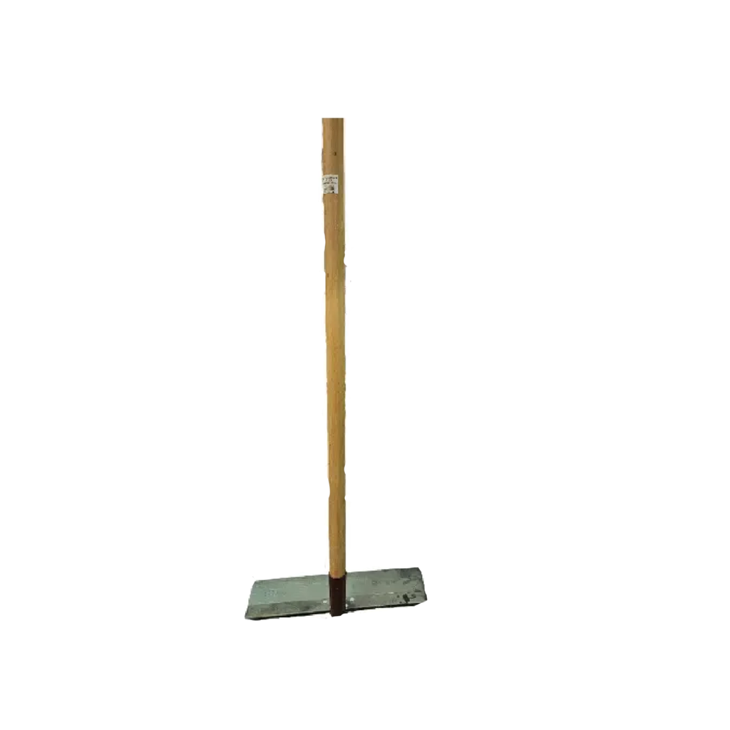Raspafango Forjado c/Cabo de Madera - 10100018 Baumat