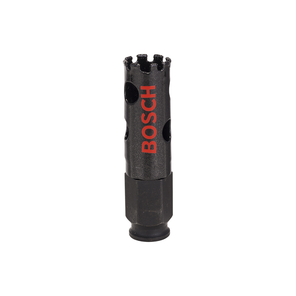 SIERRA COPA DIAMANTADA BOSCH 22MM - 2608580303
