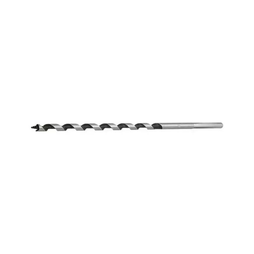 MECHA MADERA MAKITA HELICOIDAL 10 X 400 MM  D-07440