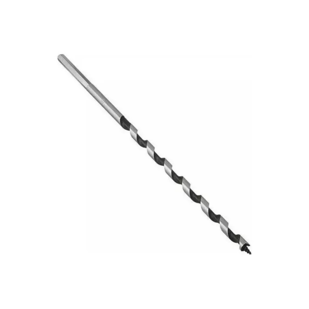 MECHA MADERA MAKITA HELICOIDAL 12 X 250 MM  D-07369