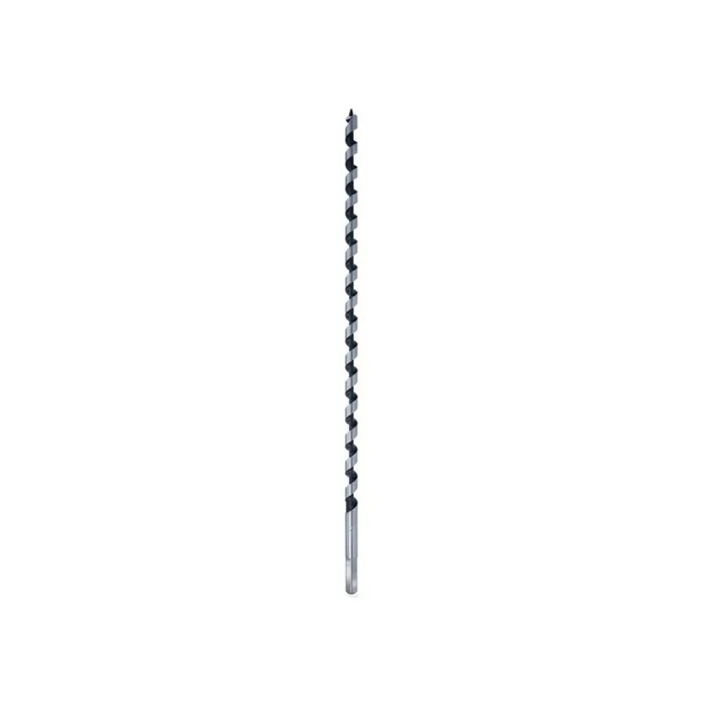 MECHA MADERA MAKITA HELICOIDAL 12 X 400 MM  D-07456